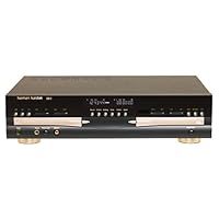 Harman Kardon CDR 2 CD Player/Recorder