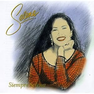Siempre Selena