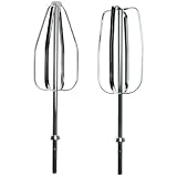 Beater Set for Sunbeam Mixmaster Mixer