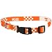 Tennessee Volunteers Adjustable Dog Collar