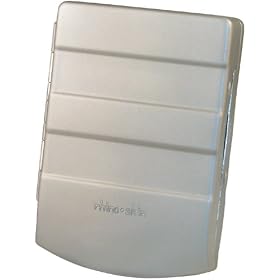 RhinoSkin Titan Hardcase for  Palm M500/505/515/V