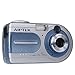  : Aiptek PocketCam 3M 2.0MP 4x Digital Zoom Camera