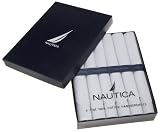 Nautica Mens Handerkerchief Set