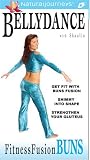 Bellydance for Beginners with Suhaila: Fitness Fusion Buns