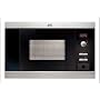 AEG-Electrolux MC 1751 EW/ 1751 ED/ 1751 EA/ 1751 EM  Microwave