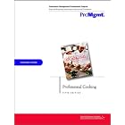 Professional Cooking Instructor's Guide by  Wayne Gisslen
