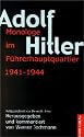 Monologe im F&uuml;hrerhauptquartier 1941-1944