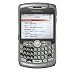 Invisible Shield BLKBR8310FB Classic Shield Case for Blackberry 8310
