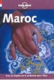 Maroc (Lonely Planet French Guides)