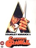 A Clockwork Orange [DVD] [1971]