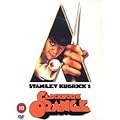A Clockwork Orange [1972] [DVD] [1971]