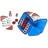 Swipe Dice Game