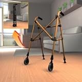 Stander Metro Walker