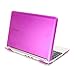 GMYLE Deep Purple Hard Case Frosted for Samsung ARM 11.6