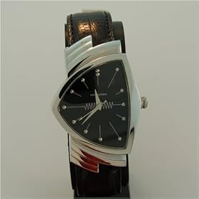 Vintage Antique watch: Hamilton Ventura, St.Steel, 2000's by Hamilton