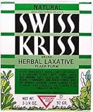Modern Products Swiss Kriss Herbal Laxative, 3.25 oz powder Modern Products Swiss Kriss Herbal Laxative, 3.25 oz powder