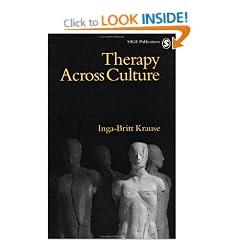 Therapy Across Culture: Psychotherapy and Cultural Diversity (Perspectives on Psychotherapy series)