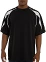 Russell Athletic Dri-Power Crew with shoulder insert