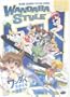 Wandaba Style, Vol. 1: Rocket to Stardom!