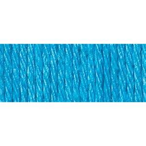 Lily-Sugar-n-Cream-Yarn-Solids-Hot-Blue