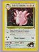 Search : 2000 Polemon Gym Heroes Unlimited Holo Erika's Clefable #3/132