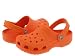 Apparel : Crocs Kids Cayman - Orange (FREE SHIPPING)