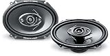 PIONEER TSA6882R 6x8 4-way Car Speakers