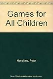 Games for all children
