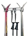 ProStor Ski Storage Rack (2 pair) - 2