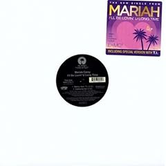 【クリックでお店のこの商品のページへ】I’ll Be Lovin U Long Time [12 inch Analog] [Single， Maxi， Import， from US]