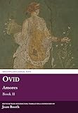 The second book of Amores