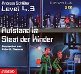 Level 4.3. Aufstand im Staat der Kinder