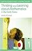 Thinking and Learning About Maths in the Early Years (Nursery World / Routledge Essential Guides for Early Years Practitioners) (Nursery World / Routledge ... Guides for Early Years Practitioners)