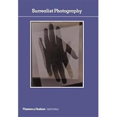 Surrealist Photography (Photofile)