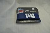 NEW* New York Giants NFL extra wide bulky Bandz Bracelet