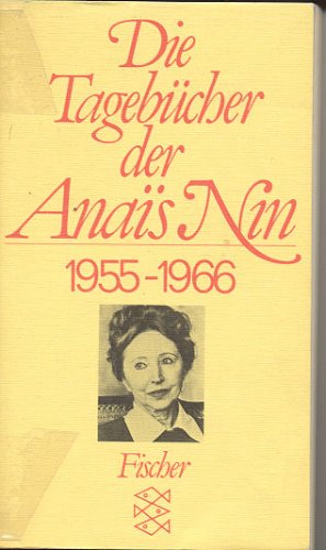 Anais Nin