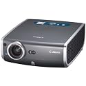 Canon 2223B002 Realis SX7 LCOS 720p Home Theater Projector