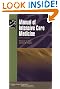 Manual of Intensive Care Medicine (Lippincott Manual Series (Formerly known as the Spiral Manual Series))