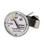 Taylor Classic Cappuccino Frothing Dial Thermometer