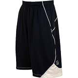 AND 1 Performance Baller Mesh Short Mens