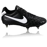 Nike Junior Tiempo Natural IV Soft Ground Football Boots