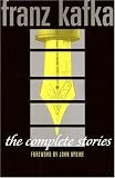 Cover of The Complete Stories
