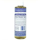 Dr.Bronner's(ドクターブロナー) ドクターブロナーマジックソープ ペパーミントの香り 小 SIN75080
