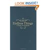 Endless Things: A Part of Aegypt