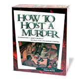 How to Host a Murder: Roman Ruins