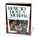 How to Host a Murder: Roman Ruins
