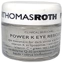 Peter Thomas Roth Power K Eye Rescue .5 oz. N/S.