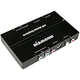 Diamond Multimedia USB 2.0 High Definition (HD) Video Capture Box with Component Video Loop-Through. Capture & Edit Your Games from Xbox 360 & PS3 (GC500). For Windows 10, 8.1, 8, 7