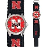 Nebraska Cornhuskers Game Time Future Star Youth NCAA Watch