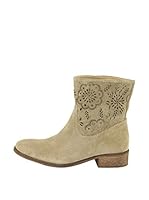 Giorgio Picino Botines Calf Mousse (Beige)